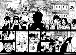 Can You Name Them All If You Can Congratulations Anime Anime Forum Uchiha