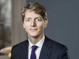 Maersk CEO Soren Skou retires, hands the baton to Vincent Clerc