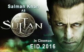Bolly Mirchi All About Bollywood Sultan Movie Hindi Movies Salman Khan