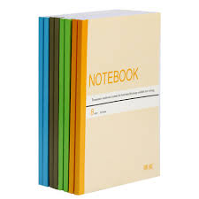 50 cuốn sổ tay sinh viên đại học đơn giản sử dụng notepad b5 dày nhỏ văn  phòng phẩm tươi a5 nhật ký bài tập về nhà tập thể dục a4 siêu