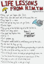 Can you name the missing word(s) in these quotes from how i met your mother? Robin Quotes Tumblr How I Met Your Mother Quotes Tumblr Dogtrainingobedienceschool Com