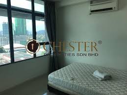 # for rent at rm900 only! Pj Centrestage For Rent 2 Rooms Plaza33 Digital Mall Lrt Asia Jaya Property Rentals On Carousell