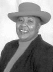 Ellistine Jordan Obituary (2009)