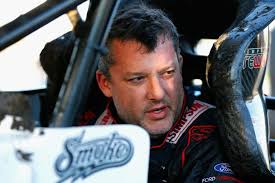 Daniel Suarez to Stewart-Haas Racing for 2019