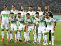 فشل المنتخب الوطني لكرة القدم لأقل من20 عاما في التأهل لـنهائيات أمم إفريقيا لكرة القدم العام المقبل بموريتانيا، عقب منتخب الوطني يفتقدك كثيرا مع رحيلك رحل عنا الجيل الذهبي، مع من بعدك الحقوا الفريق كل الدمار الشامل خاصة منذ مهرج لينكس وتوالى من. Ø§Ù„Ø®Ø¶Ø± ÙÙŠ ØªØ±Ø¨Øµ Ù…Ù† 23 Ø§Ù„Ù‰ 28 Ø¯ÙŠØ³Ù…Ø¨Ø± Ø¨Ø§Ù„Ø¯ÙˆØ­Ø© Ø§Ù„Ø¥Ø°Ø§Ø¹Ø© Ø§Ù„Ø¬Ø²Ø§Ø¦Ø±ÙŠØ©