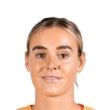 Jill Roord's Instagram, Twitter & Facebook