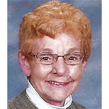 MARGARET JEAN SCANLON