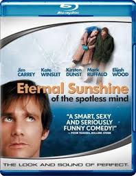 Eternal Sunshine Of The Spotless Mind 2004 Hindi Dubbed Dual Brrip 300mb Eternal Sunshine Of The Spotless Mind Eternal Sunshine Funny Comedy