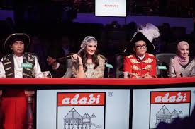 Maharaja lawak mega minggu ke 8 2017 zero terbaik 2. Luna Maya Maharaja Lawak Mega 2017 Shah Alam Malaysia Facebook