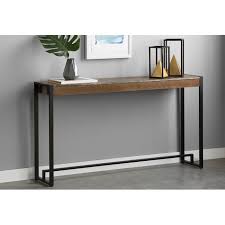 Rena Console Table Reviews Allmodern Console Table Hallway Console Table Decorating Home Decor