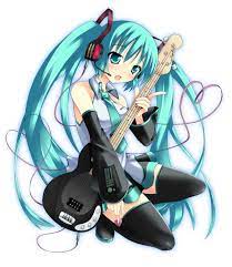 Pin On Hatsune Miku