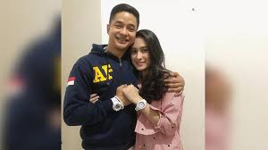 Trans7 official 86.497 views2 year ago. Yakin Angbeen Rishi Jodohnya Adly Fairuz Dia Paket Lengkap Seleb Tempo Co