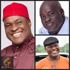 Charles Uwagbai: A visionary director My first introduction to the vast  library of Charles Uwagbai's creativity was not even with the 'Blood of  Enogie' series. No. It was with 'Akunne' (2018). Read