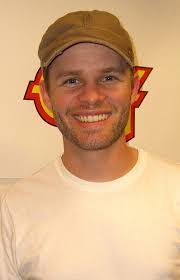 Chris Raab's Instagram, Twitter & Facebook