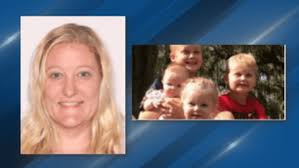 Marion Co. man suspected of strangling, drowning 4 children