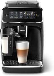 It is also equipped with. Amazon Com Philips 3200 Series Fully Automatic Espresso Machine W Lattego Black Ep3241 54 Kitchen Dining