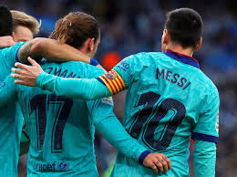 • 2,6 млн просмотров 2 года назад. Barcellona Real Madrid Streaming E Tv Dove Vedere Il Clasico In Diretta