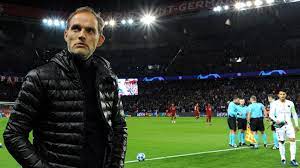 Thomas Tuchel Not Happy With Psg Transfer Business Despite Leandro Paredes Arrival Psg Thomas Sports News