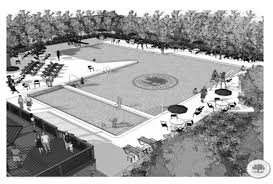 Tons of fun at The Landing