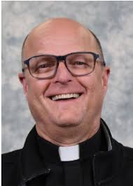 Area Faith Community Clergy