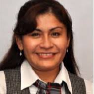 20+ "Paulina Luque" profiles