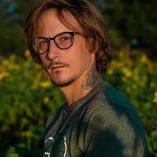 Stream Mr. Kenneth Anthony music