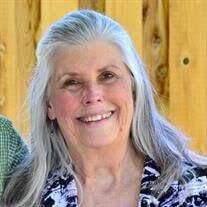 Elaine Mildred Harris Obituary