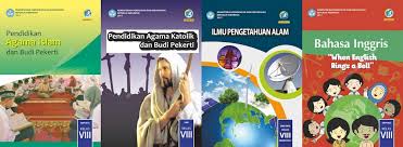 Maybe you would like to learn more about one of these? Buku Siswa Smp Kelas 8