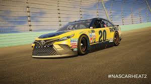 If you are lucky enough to have any money to spare, whether it's a little or a lot, you have choices about how to spend it. Nascar Heat 2 December Dlc Arrives On December 21 Full Details Here Operation Sports