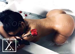 Fresh Violetgotcake onlyfans porn photo pack part 3