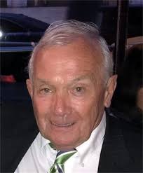 Obituary for Francis Edward Fallon