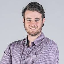 Nick Hobson's Instagram, Twitter & Facebook