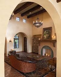 Saltillo Tile Design Ideas Pictures Remodel And Decor Saltillo Tile New House Plans Spanish Style Homes