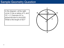 Math and science concepts are often easier to understand with a visual aid. Diagram Understanding In Geometry Questions Min Joon Seo 1 Hanna Hajishirzi 1 Ali Farhadi 1 Oren Etzioni Ppt Download