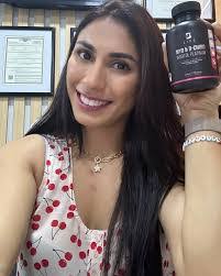 Daiana Morales's Instagram, Twitter & Facebook