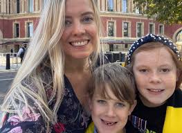 Hero of the Month: Sqn Ldr Andrew Bull (1978