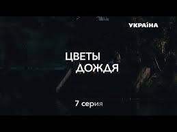 смотреть сериал обнимая небо онлайн бесплатно в хорошем качестве Cvety Dozhdya 7 Seriya V Hd Premera Novinka Melodrama 2017 Youtube Youtube