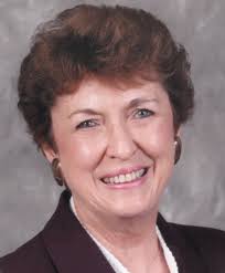 Ollie Mae Rainwater Tate