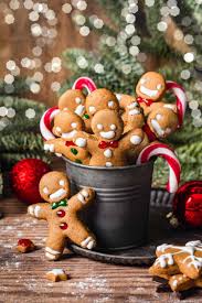 My Favorite Gingerbread Men Cookies Kalejunkie Recipe Gingerbread Man Cookies Gingerbread Man Recipe Gingerbread Cookies