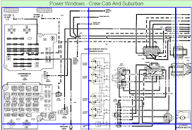 I have lost power to my trailer brake controller and cannot find the fuse for it i have a 2007 chevy silverado 2500hd 4x4 6.0 ext 4 dr cab classic body. Diagram 1989 Chevy Silverado Power Window Wiring Diagram Full Version Hd Quality Wiring Diagram Gotomydownload Dimitribandini Fr