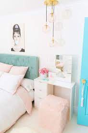 One Room Challenge Week 6 The Final Reveal Room Makeover Bedroom Makeover Bedroom Inspirations