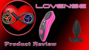 Lovense Ferri, Max 2, Hush Product Review LIVE - YouTube