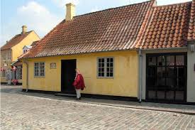 Nowhere else in the world can you h.c. Christian Andersen Museum Odense Get The Detail Of Christian Andersen Museum On Times Of India Travel