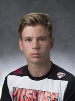 Huskies Upended at Toledo