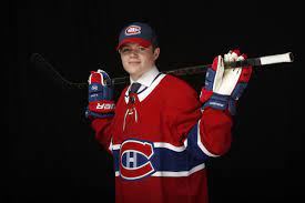 5 mins · welcome to the nhl, cole caufield. Exclusive Extended Interview With Local Nhl Draft Pick Cole Caufield