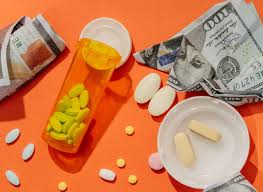 Image result for Medication Cost