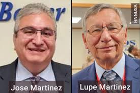 Hispanic News Network U.S.A.: August 2024