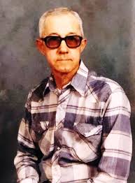 Robert Holcroft: May 29, 1921