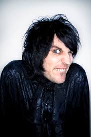 Everything Noel Fielding