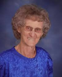Annie Wood Brown Obituary March 22, 2025